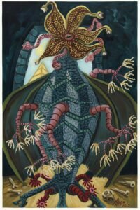 Incorporating Art into Your Novel: Techniques and Materials