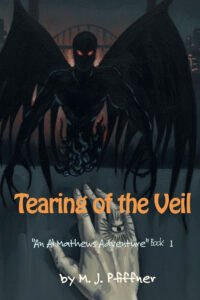Creating an Engaging Lesson Plan for Middle School Students Using ‘Tearing of the Veil’ from the Al Mathews Adventure Series